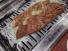 -长今家韩国料理(瑞景店)