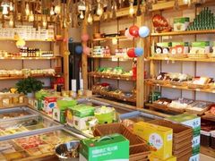 零售区-锅圈食汇火锅烧烤食材超市(广益店)