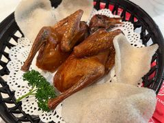 -避风塘(江桥万达店)