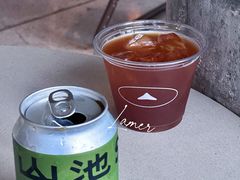 -SAANCI山池咖啡(海上世界文化艺术中心店)