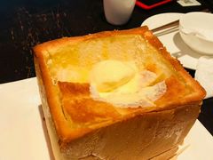 -绿茶餐厅(布吉万象汇店)