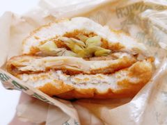 -麦当劳(新王府井店)