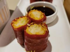 -蔡澜点心·粤菜(丽泽天街店)