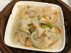-潮福城大酒楼·潮粤菜·港式点心(阳光城店)
