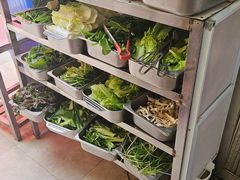 -唠叨坊私房菜(五一街店)