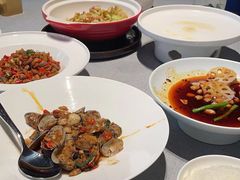 -徐记海鲜(南油永新汇店)