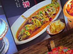 -人民公社大食堂(张家湾店)