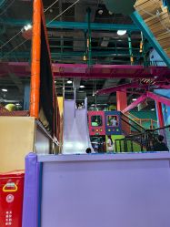 点击看大图 -欧酷世界动力星球(王府井奥莱UP TOWN店)