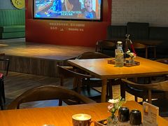 -JINNS锦时 steak&pizza(浸信会礼拜堂旧址店)
