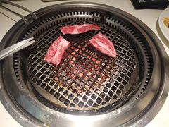 -赤坂亭M9和牛烧肉·日料398放题(万达店)