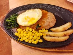 -萨莉亚意式餐厅(上下九店)