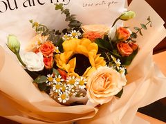 -海底捞火锅(航洋城店)