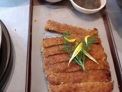 -吴越荣记·苏州菜·松鼠桂鱼(娄门景区店)