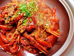 -湘上湘(米其林餐厅-正大中心总店)