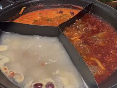 -巴蜀大将火锅(春熙店)