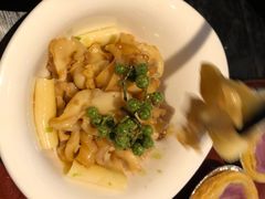 椒麻凉拌螺片-五缘湾凯悦酒店·悦饗中餐厅