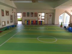 -海汀顿儿童之家(保利香雪园区)