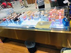 -格瑞思动物奶油生日蛋糕(园区永旺店)