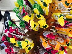 -巴黎贝甜(大宁国际商业广场店)