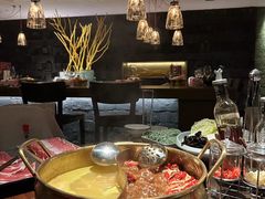 -赤RedBowl川锅·炙烤·板前(北京瑰丽酒店)