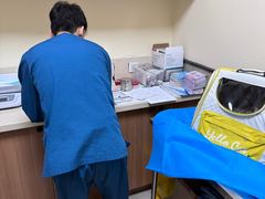 -爱派特动物医院·全科诊疗中心