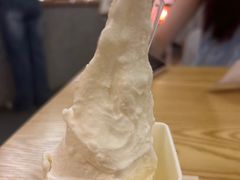 -野人先生Gelato(上海长宁龙之梦店)