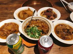 -十六蒲(桂林路店)