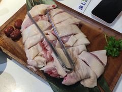 -濠七糟粕醋•海南酸汤火锅(中关村店)