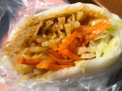 -张果佬年糕卷(科巷店)