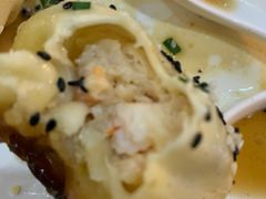 -小杨生煎(龙之梦购物中心店)