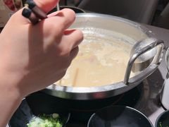 -骨之味·筒骨汤火锅(江头店)