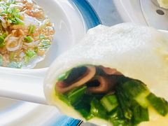 -君霖海鲜私房菜(春柳店)