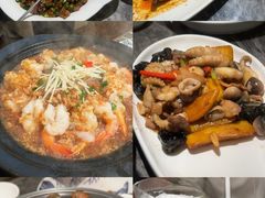 -前海沿·青岛菜(乐客城店)