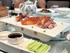 -漢舍中国菜馆(889广场店)