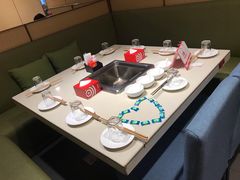 -海底捞火锅(上元大街店)