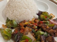 -玲又珑美食(盘福路店)