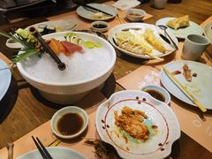 -山葵家·创意料理(万象汇店)
