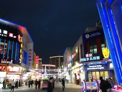 -万达广场(松江店)