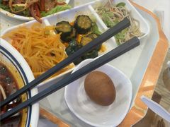 -丝路伊兰·兰州牛肉面(马连道店)
