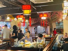 -应天大明王朝·南京菜创始店(中山陵店)