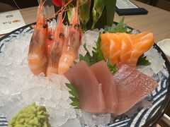 -大渔铁板烧(万象城店)