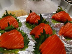 -海鲜e族(马王堆店)