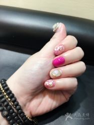 -EasyLady美甲沙龙