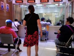 -市政交通一卡通(西单客服中心)