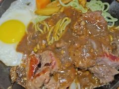 -西缘牛排(荟聚购物中心店)