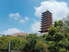 -牛首山文化旅游区