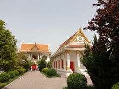 -洛阳白马寺