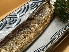 -酒久自助料理(佳兆业店)
