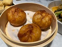 鲜菌破酥包-中8楼风尚云南菜(颐堤港店)