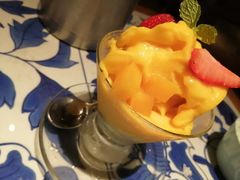 -绿茶餐厅(布吉万象汇店)